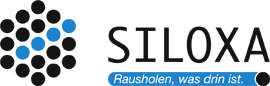 Logo der Siloxa AG