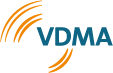 Logo des VDMA